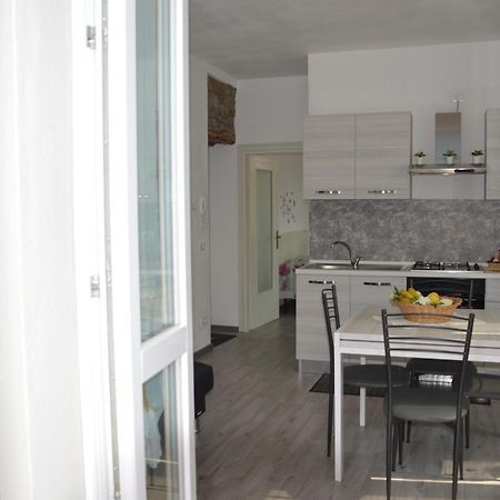 Lescen White Residence - Lake View Lezzeno Exterior foto